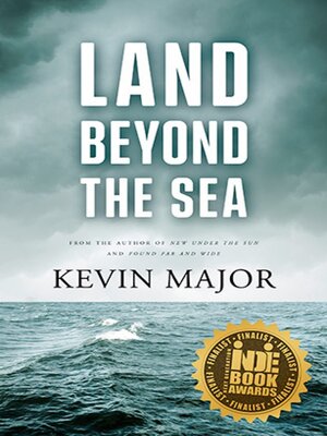 cover image of Land Beyond the Sea